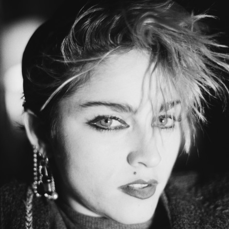 ‘Everybody’: el debut de Madonna atribuido a un joven dúo neoyorkino o a una cantante negra