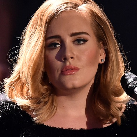 ¿Ha cambiado Taylor Swift sus planes por culpa de Adele?