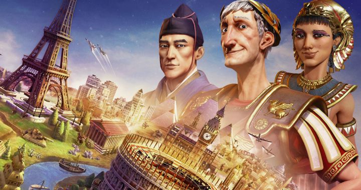 Civilization celebrates 30 years of entertainment for millions of players |  Video game