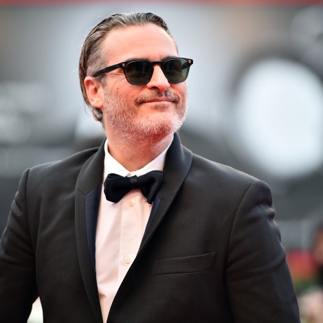 Joaquin Phoenix por fin se pronuncia sobre la secuela de ‘Joker’