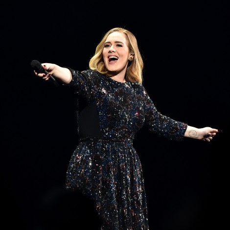 Adele habla sobre ‘30’: “Este álbum es una autodestrucción, una autorreflexión y una autorredención”