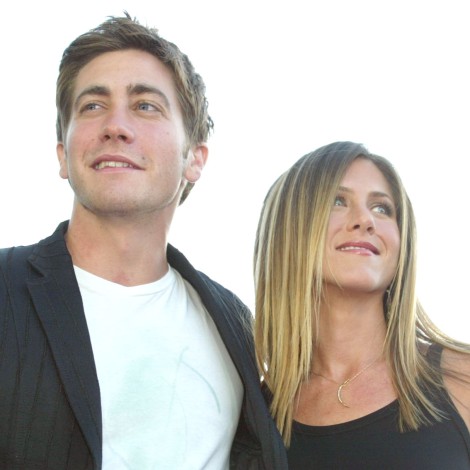 Las escenas de sexo entre Jennifer Aniston y Jake Gyllenhaal fueron una “tortura” para el actor