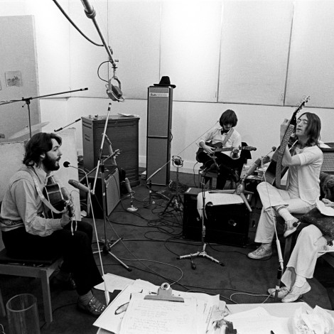 ‘The Beatles: Get Back’: Llega en español el relato exclusivo de las sesiones de grabación de ‘Let It Be’