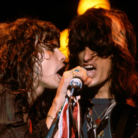 Aerosmith: La noche en la que los ‘Gemelos Tóxicos’ sufrieron graves heridas en la ‘Ciudad del Amor Fraternal’
