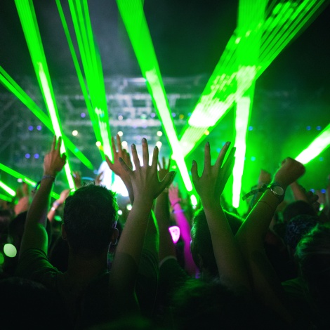 LOS40 Dance celebra su segundo aniversario con Tiësto, Nervo, Alan Walker, y más