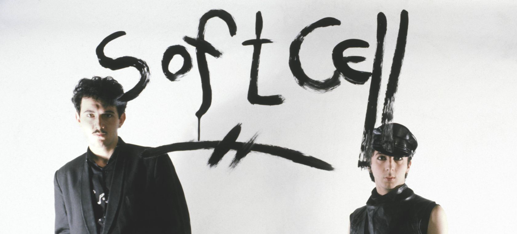 Soft Cell estrenan un adelanto de su primer disco en 20 años: 'Bruises on My Illusions'