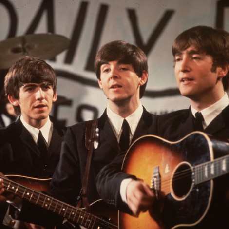 Paul McCartney niega que fuera el culpable del fin de los Beatles: 