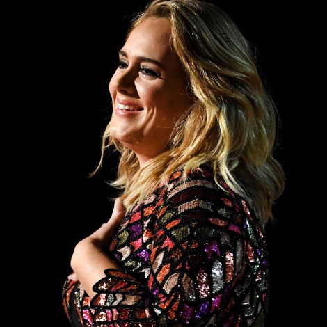 Adele adelanta por sorpresa Easy on me: así suena su nueva canción
