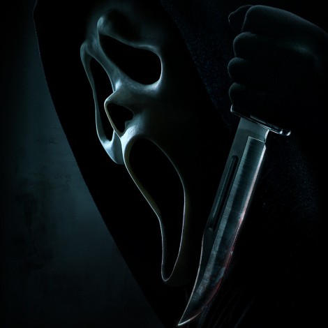 LOS40 te trae en exclusiva el tráiler de ‘Scream’: Ghostface vuelve a sembrar el terror