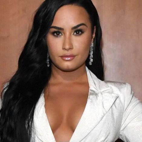 La trágica pérdida de Demi Lovato convertida en canción