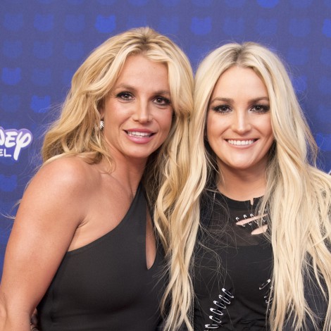 Britney Spears le dedica un tremendo 'zasca' a su hermana, Jamie Lynn