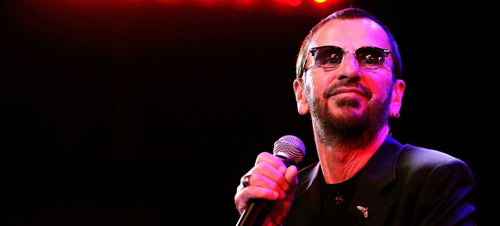 El arrebato de Ringo Starr: “No más cartas de fans… serán arrojadas a la basura”