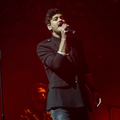Cepeda presenta un adelanto de su nueva canción: Otro día más