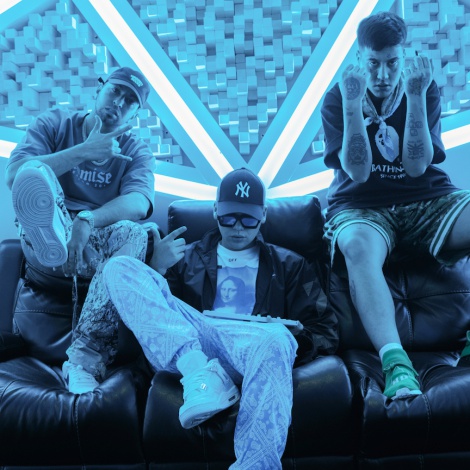 Duki, Justin Quiles y Bizarrap traen el reggaeton old school en ‘Unfollow’: mira el vídeo