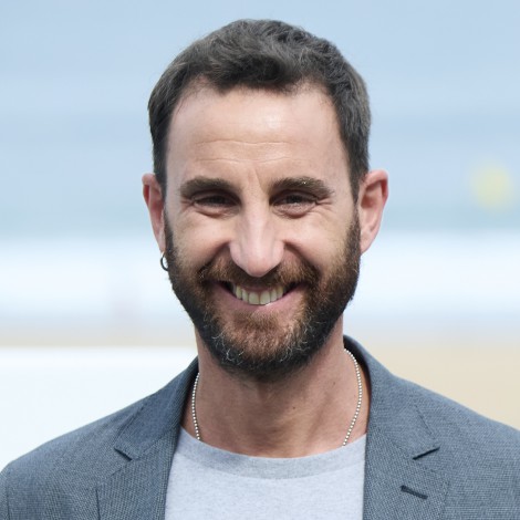 Dani Rovira, pillado de cena en Madrid con una actriz española