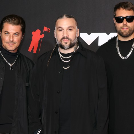 Madrid se prepara para el regreso a los escenarios de Swedish House Mafia