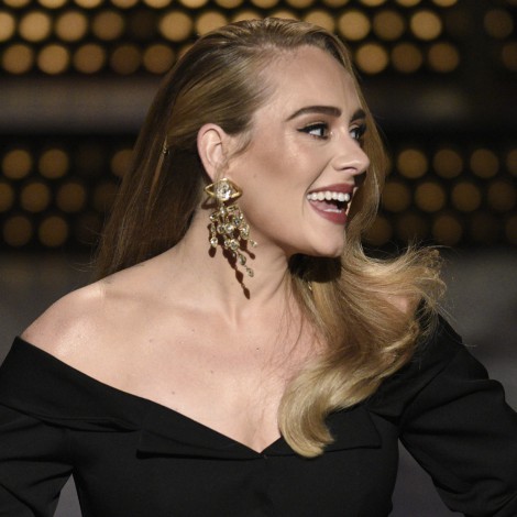 Adele, acusada de plagio por su canción ‘Million Years Ago’