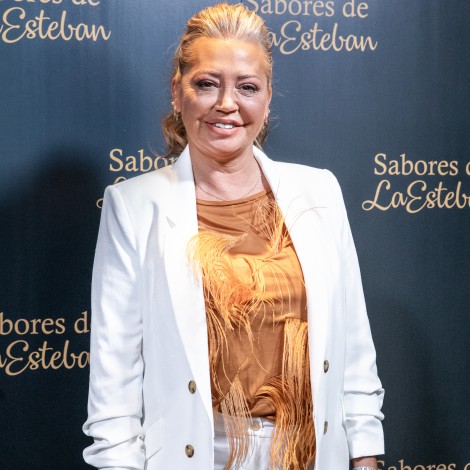 Belén Esteban se va de cena con dos conocidas actrices de nuestro país y le llueven las críticas