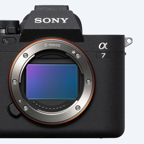 Sony presenta la a7IV, el reemplazo de su cámara superventas