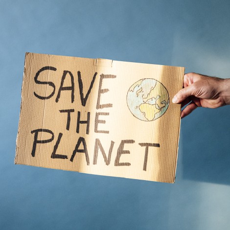 Cambio climático: 10 cosas que puedes hacer para ayudar a frenarlo