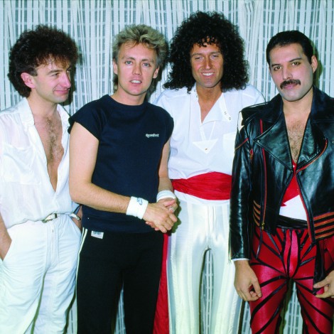 Así nació la única canción de Queen sin Freddie Mercury, ‘No-One but You’