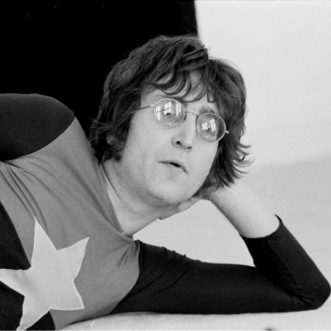 De John Lennon a George Michael: Esta es la historia del piano de ‘Imagine’, pieza única del pop