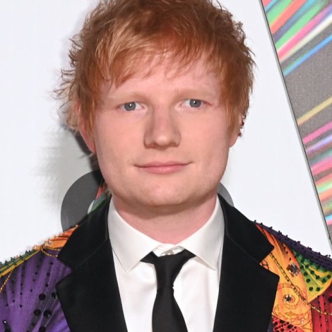 Ed Sheeran, en cuarentena tras dar positivo por coronavirus