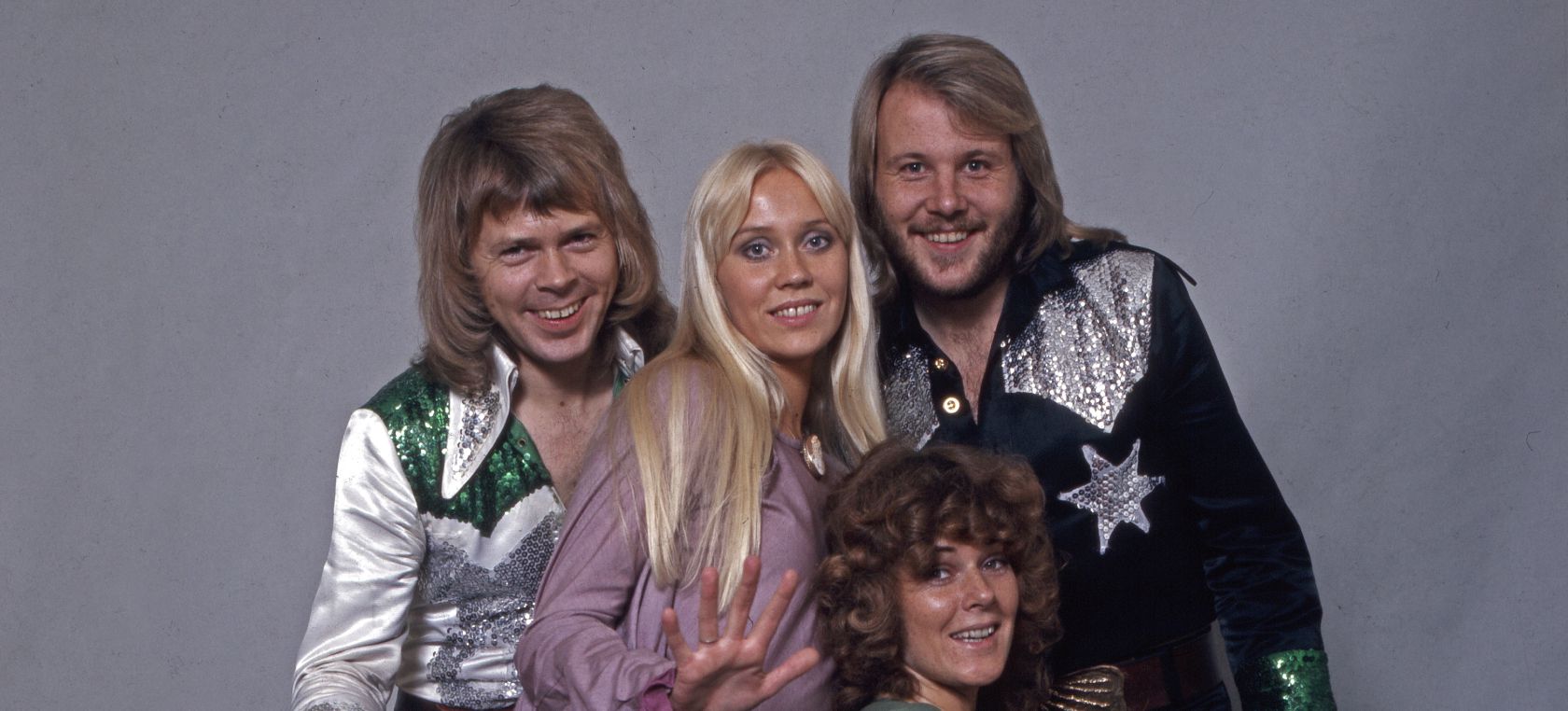 ABBA estrena su nueva canción, la “ridículamente feliz” ‘Just A Notion’