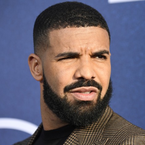 Drake celebra sus 35 años con un fiestón de temática ‘Narcos’ cowboy con un montón de famosos