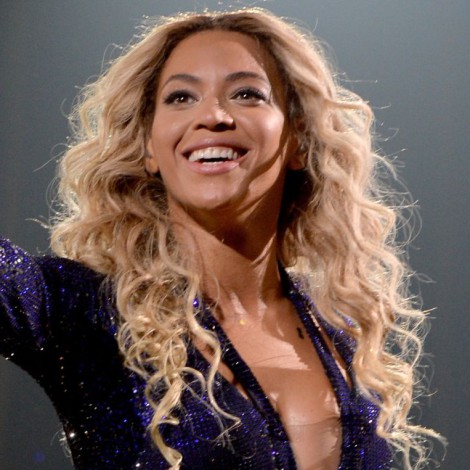 Beyoncé presenta su nueva canción: ‘Be alive’