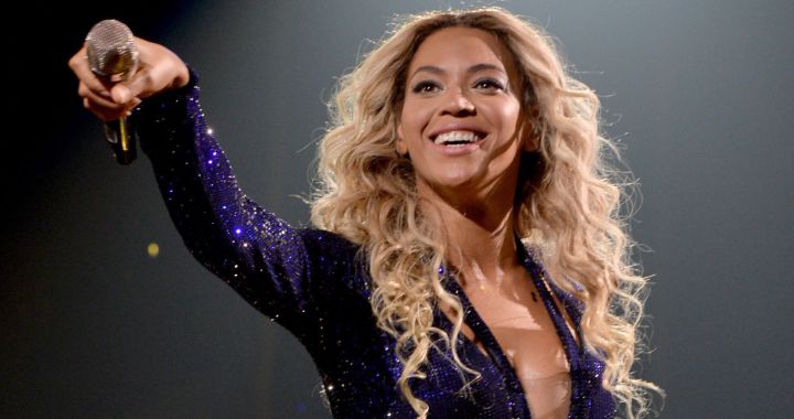 Beyoncé presenta la sua nuova canzone “Be Alive” |  Musica