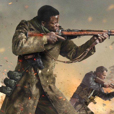 Call of Duty Vanguard pone rumbo a tu consola el 5 de noviembre
