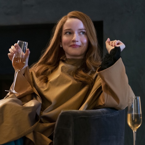 Netflix presenta la nueva serie de Shonda Rhimes tras el éxito de ‘Los Bridgerton’