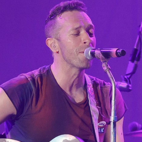 Coldplay y Mel C versionando ‘2 become 1’ de Spice Girls es lo que necesitábamos en 2021