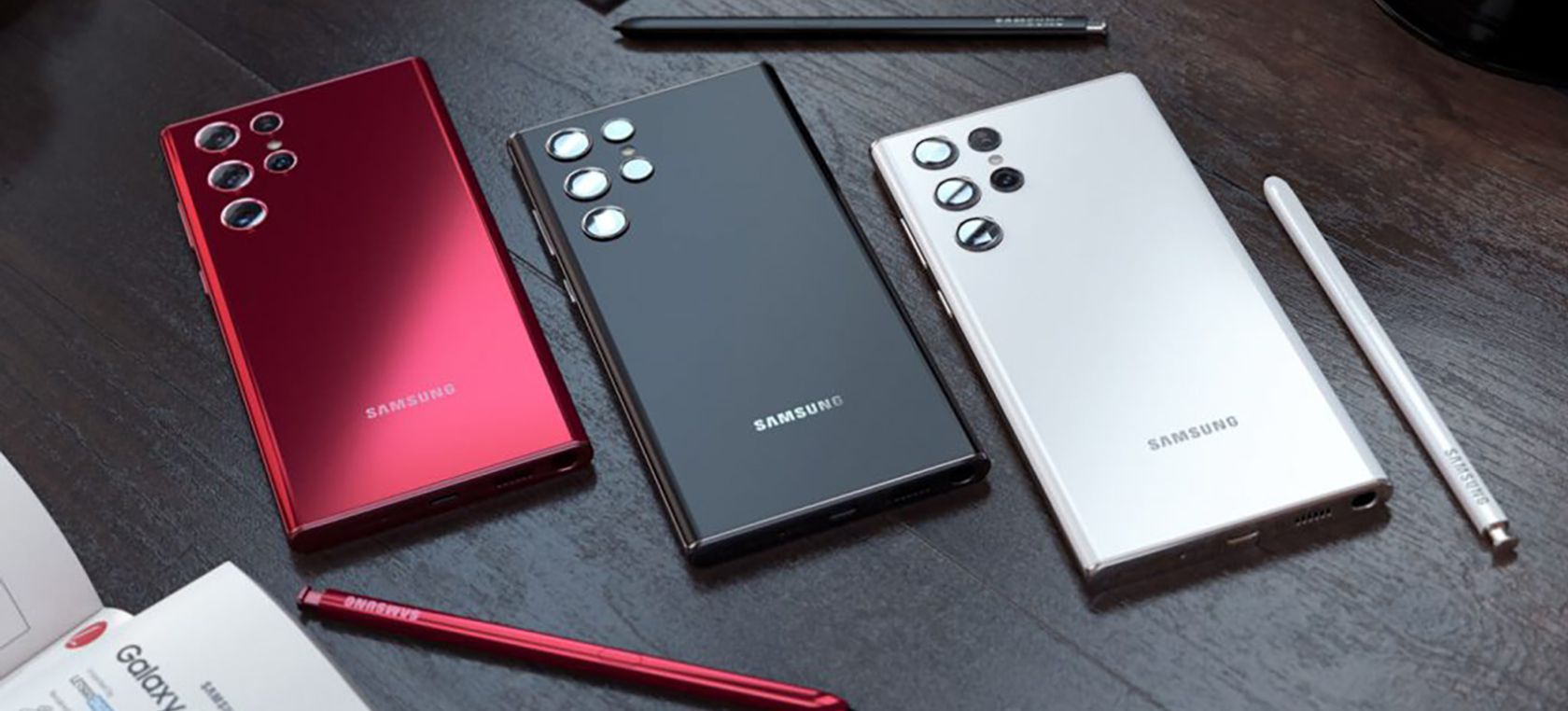 Samsung Galaxy S22 tendrá alta velocidad de carga y nuevo color