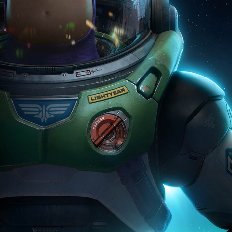 Primer tráiler de ‘Lightyear’, la película sobre Buzz Lightyear de Pixar para Disney