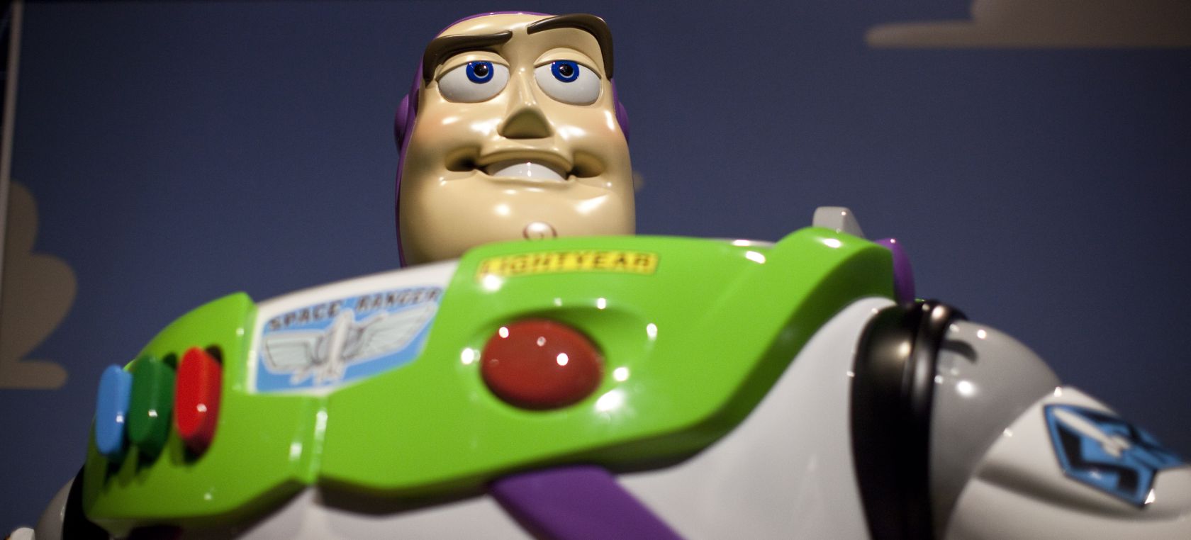Primer tráiler de ‘Lightyear’, la película sobre Buzz Lightyear de Pixar para Disney