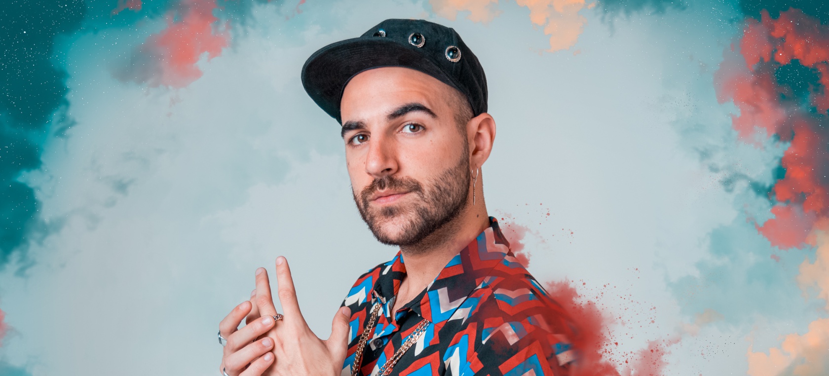 Nil Moliner: “Mi éxito es compartir canciones con la gente y no dejo