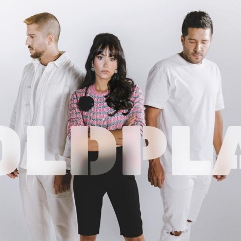 Aitana y Cali y el Dandee sacan su colaboración ‘Coldplay’ este viernes