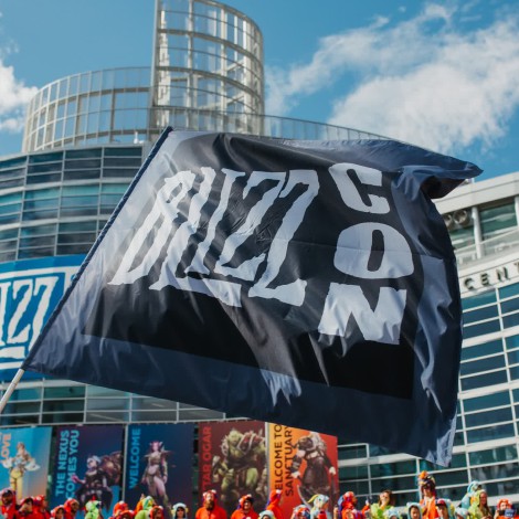 Se cancela la Blizzcon 2022. El evento será “reimaginado”