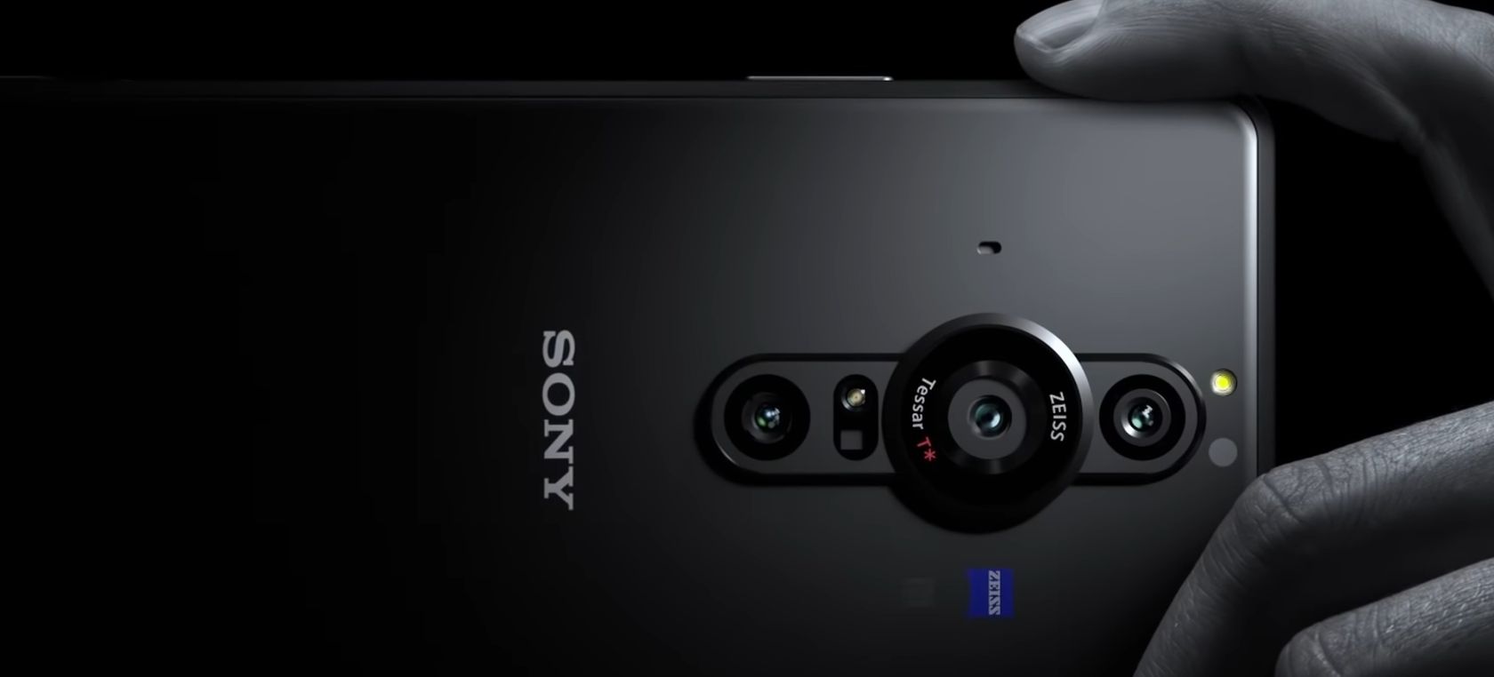 Sony presenta el Xperia Pro-I ¿La mejor cámara en un móvil o el mejor móvil en una cámara?