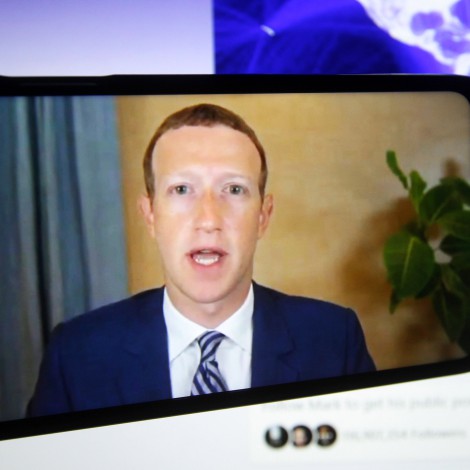 Olvídate de Facebook: Mark Zuckerberg le cambia el nombre para volver a revolucionar Internet