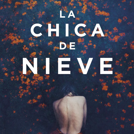 Netflix confirma a la protagonista de ‘La chica de nieve’ y adelanta un cambio de escenario