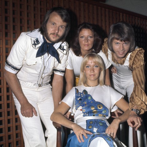 “Eso es todo”: ABBA dirá adiós para siempre después de su nuevo disco