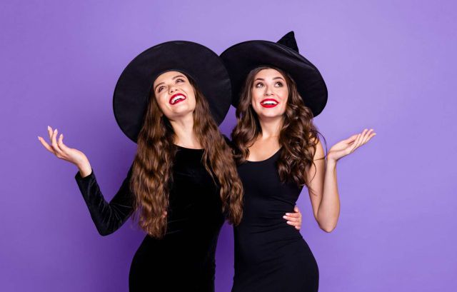 Zara tiene los disfraces de Halloween más originales e inesperados | Moda y  Belleza | LOS40