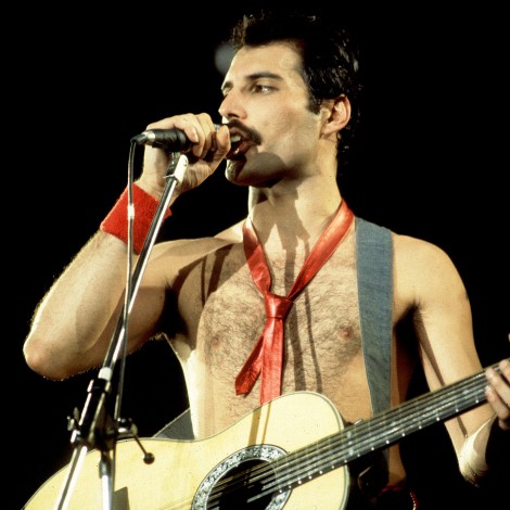 Un documental abordará los últimos días de Freddie Mercury 30 años después de su muerte