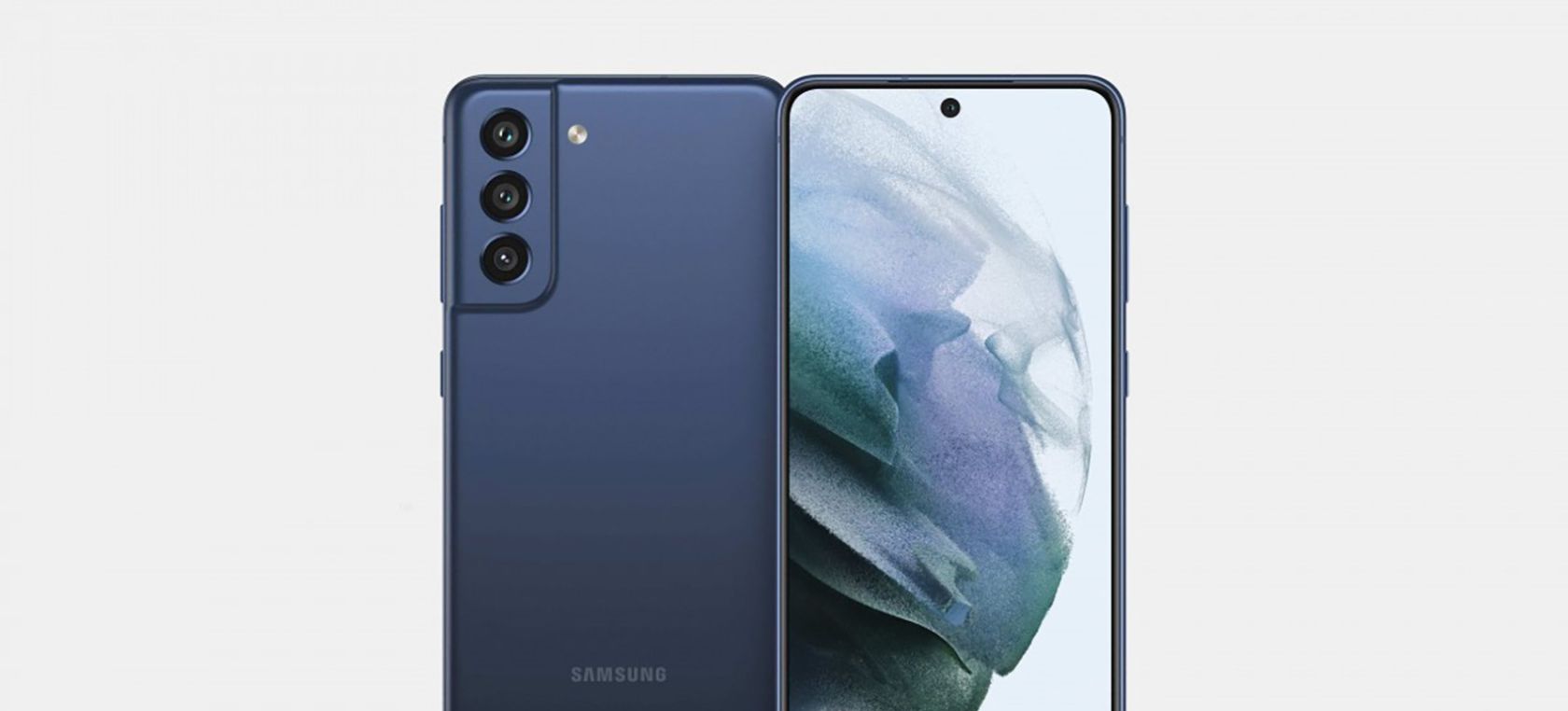 Ahora sí, el Samsung Galaxy S21 FE apunta al CES 2022