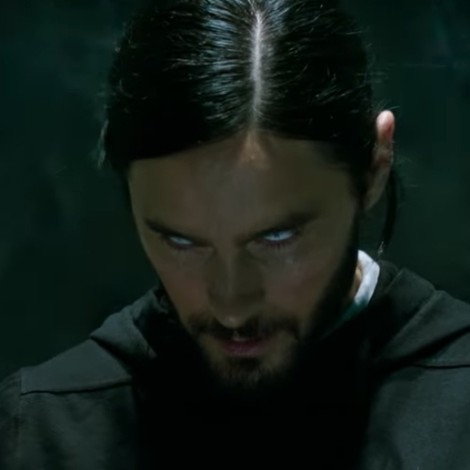 Los vampiros llegan a Marvel: nuevo tráiler de ‘Morbius’ con Jared Leto sediento de sangre
