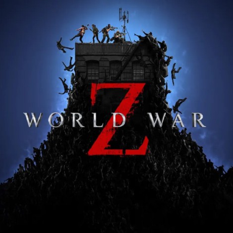World War Z, ya a la venta para Nintendo Switch