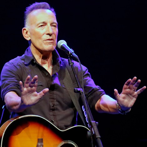 Bruce Springsteen, cerca de ser el siguiente en vender los derechos de su música